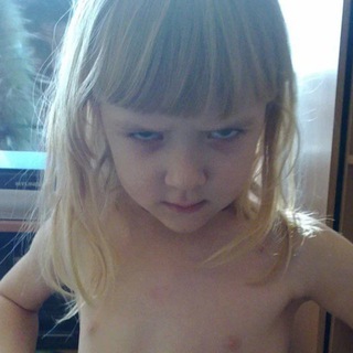 Telegram profile photo for ШПАЛА