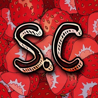Telegram profile photo for Strawberry city