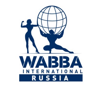 Telegram profile photo for WABBA-RUSSIA.RU