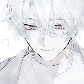 Telegram profile photo for Anime avatar's(?)