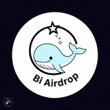 Telegram profile photo for Bi Airdrop | Channel