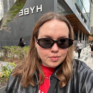 Telegram profile photo for кармашек чонгука⁷