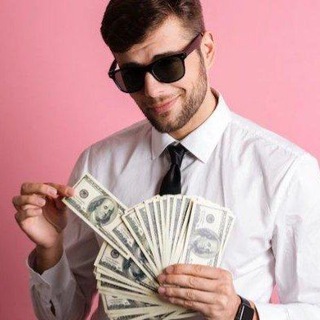Telegram profile photo for Money Man Mike