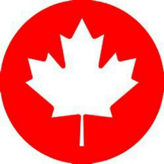 Telegram profile photo for راهنمای ویزای کانادا🇨🇦