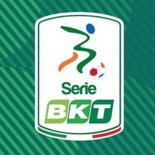 Telegram profile photo for Serie B e C goals