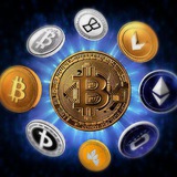 Telegram profile photo for FREE CLOUD MINERS