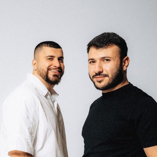 Telegram profile photo for Ruslan Dobriy & Tural Everest