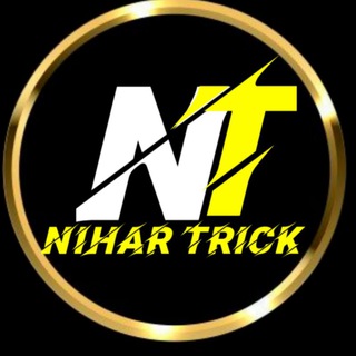 Telegram profile photo for Nihar trick 😵😵