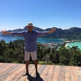 Telegram profile photo for mukhametgaleev