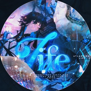 Telegram profile photo for closed. 𝐀 𝐓 𝐋 𝐀 𝐍 𝐓 𝐈 𝐃 𝐀ᴴᵒᵐᵉ 12+