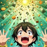 Telegram profile photo for Payment Comeback π΅π΅