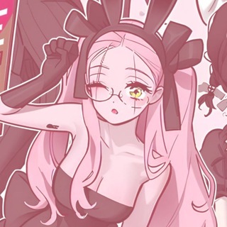 Telegram profile photo for ♡゙ࣲۢ 𝓗 𝘪𝘳𝘢𝘳𝘢 ⸼