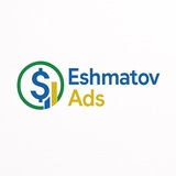 Telegram profile photo for AdSense Hub | Eshmatov 💰
