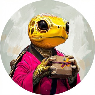 Telegram profile photo for MFZ - Финансовая грамотность