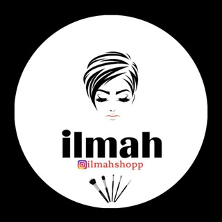 Telegram profile photo for آرایشی بهداشتی عمده ilmahshoppp(ایلماه)