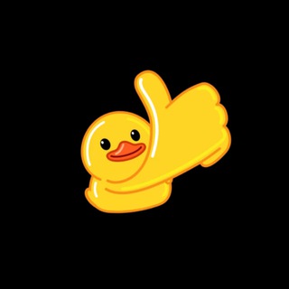 Telegram profile photo for Video Animated Stickers