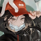 Telegram profile photo for my beautiful boy, kenma <3
