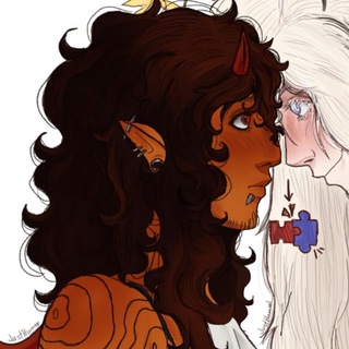 Telegram profile photo for ✧ 𝙰ꋊ𝚃𝚈
