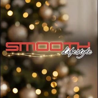 Telegram profile photo for SmoothLifeStyle | Медиа Холдинг