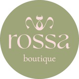 Telegram profile photo for ROSSA_PF
