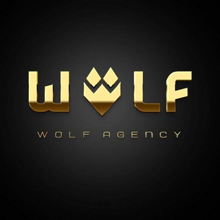 Telegram profile photo for وكالة وولف - Wolf Agency