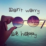 Telegram profile photo for Be Happy