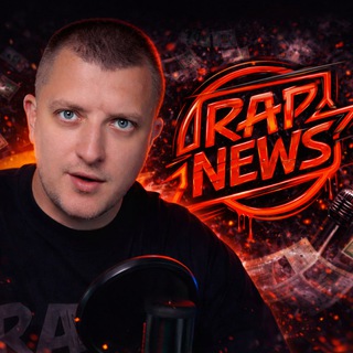 Telegram profile photo for Антон RapNews Акулич