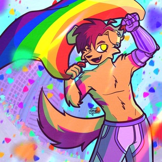 Telegram profile photo for Kiatzu's Artroom