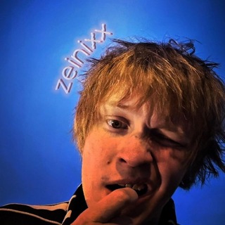 Telegram profile photo for 𝑧𝑒𝑖𝑛𝑖𝑥𝑥