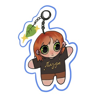 Telegram profile photo for пуллен