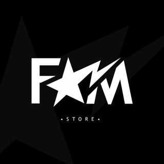 Telegram profile photo for FAM STORE