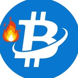 Telegram profile photo for UniRocket BTA