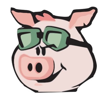 Telegram profile photo for UniRocket PIG
