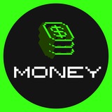Telegram profile photo for MONEY Events — место твоего нетворкинга