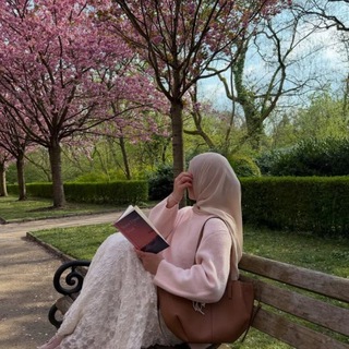 Telegram profile photo for لِـ حلا 𐙚