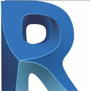 Telegram profile photo for Avii Revit 3D models and renderings