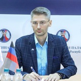 Telegram profile photo for Евгений Яшин / ОП ДНР
