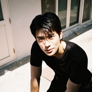 Telegram profile photo for Jaehyun