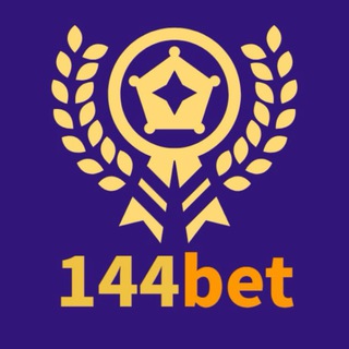 Telegram profile photo for JOGOS PAGANDO AGORA - 144BET OFICIAL