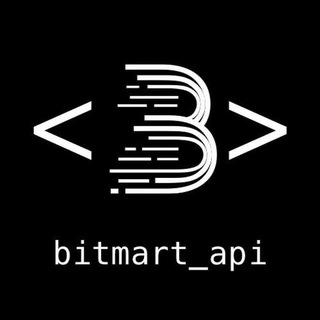 Telegram profile photo for BitMart API Club