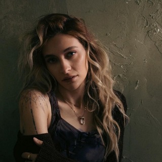 Telegram profile photo for 𝑷𝒂𝒓𝒊𝒔 𝑱𝒂𝒄𝒌𝒔𝒐𝒏 | Періс Джексон