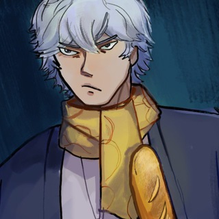 Telegram profile photo for Фукузава многодетный отец.