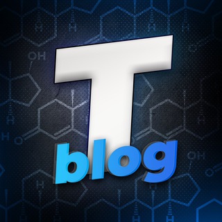 Telegram profile photo for TBlog