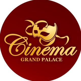 Telegram profile photo for Cinema Grand Palace