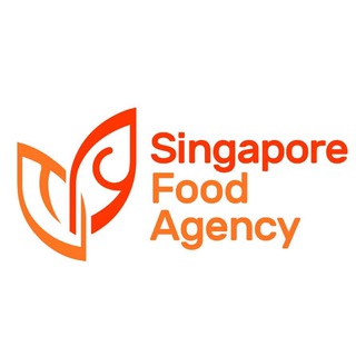 Telegram profile photo for SG Food Agency