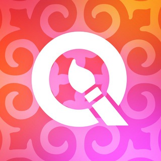 Telegram profile photo for ҰБТ | Шығармашылық - 2027 QADAZ