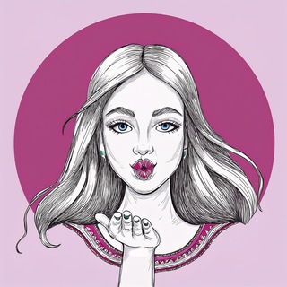 Telegram profile photo for Люби, но осторожно