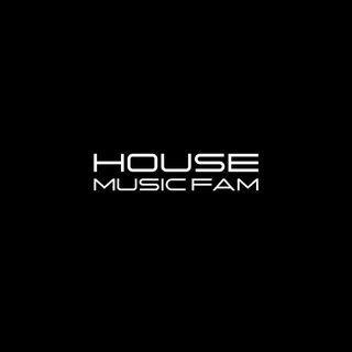Telegram profile photo for HouseMusicFamily