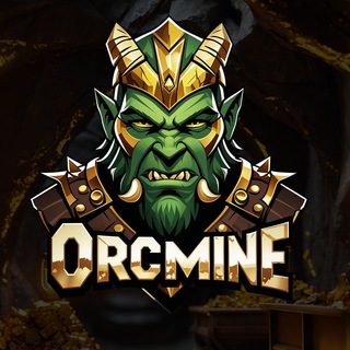Telegram group profile photo for OrcMine Chat