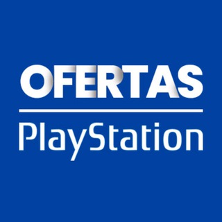 Telegram profile photo for Ofertas Playstation BR